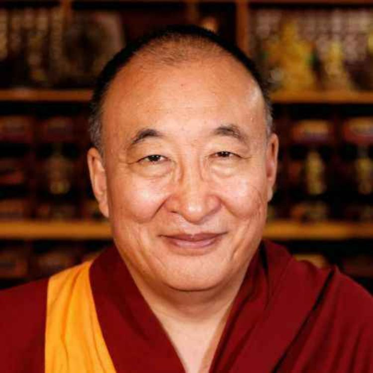 cover art for Integrating your Tara Practice as part of Kalachakra | Khentrul Rinpoche