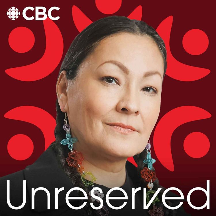 cover art for From CBC Unreserved: The Little Bird Story of the 60s Scoop