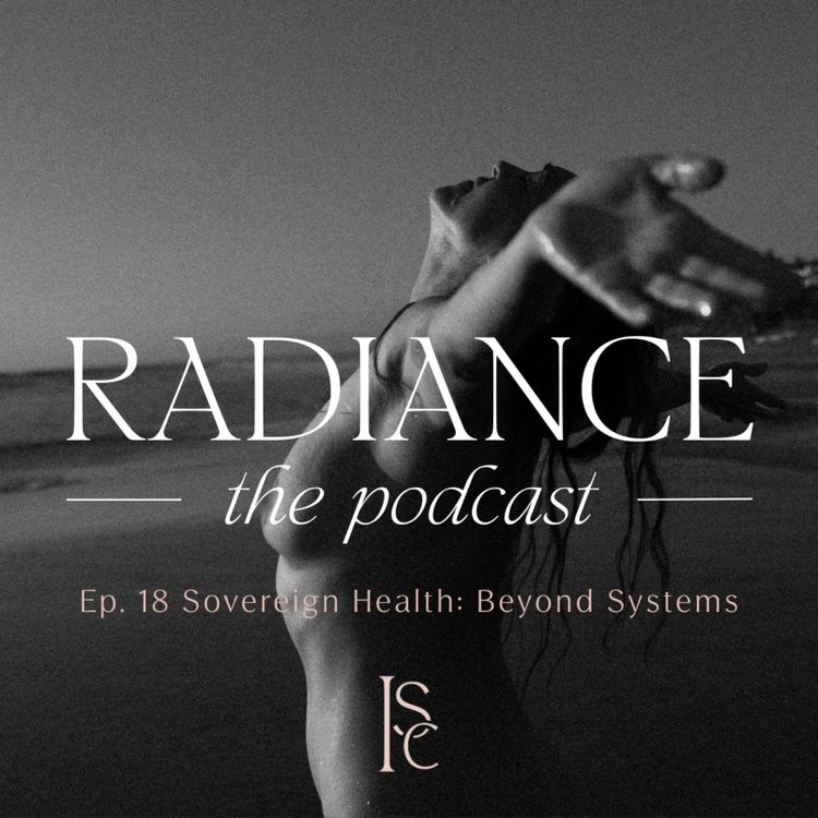 cover art for Sovereign Health: Beyond Systems