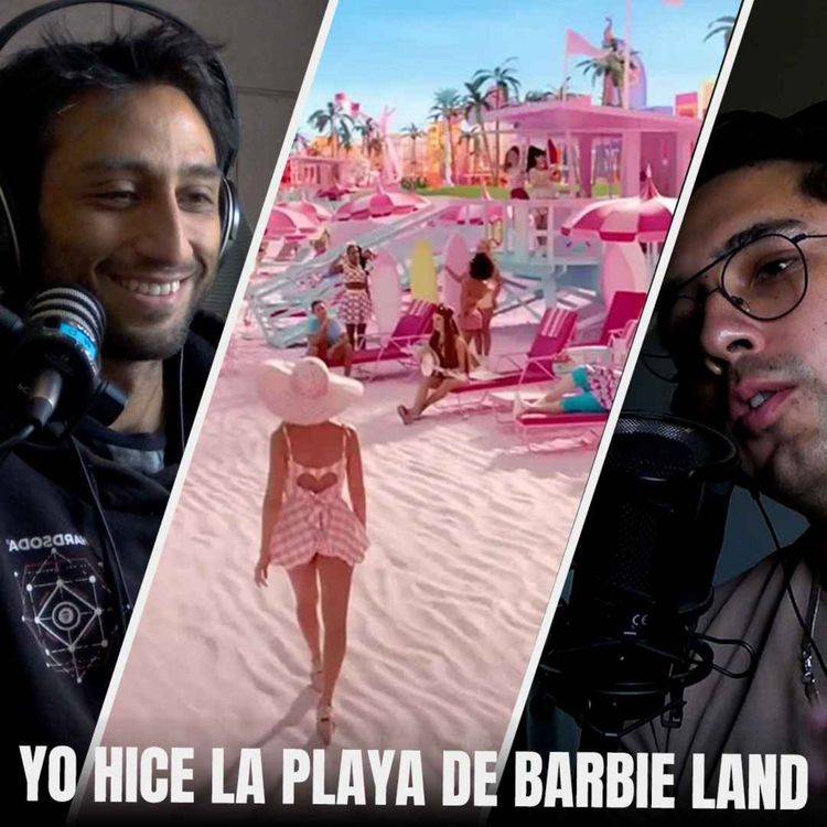 cover art for MIRA ESTO SI QUIERES HACER EFECTOS ESPECIALES EN PELICULAS  | DCPC #2