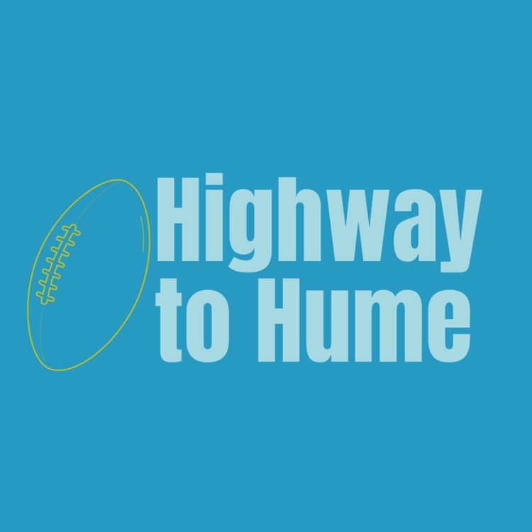 cover art for Highway To Hume - Episode 22