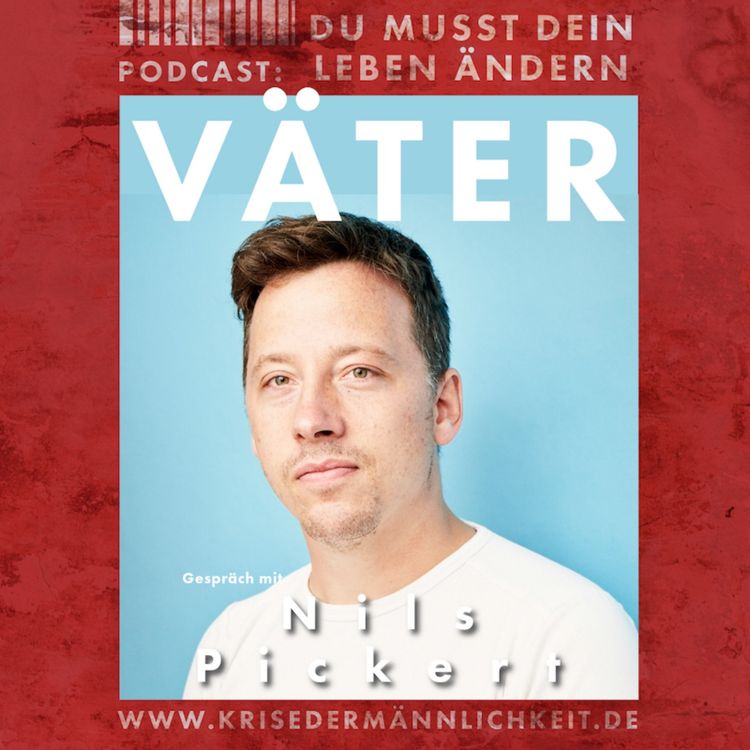 cover art for VÄTER mit Nils Pickert