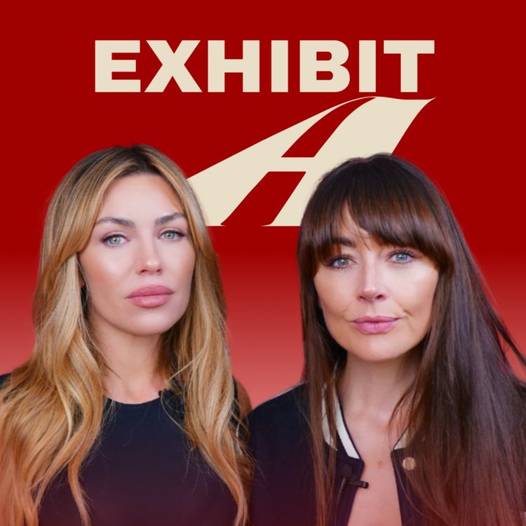 cover art for Building a BILLION Dollar Business While Raising A 6-MONTH-OLD Michelle Kennedy