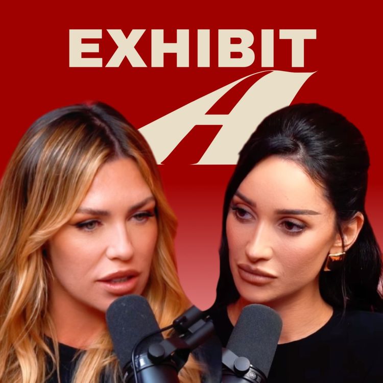 cover art for 7 STEPS to CHANGE your LIFE forever, “Manifestation saved my life” Roxie Nafousi 