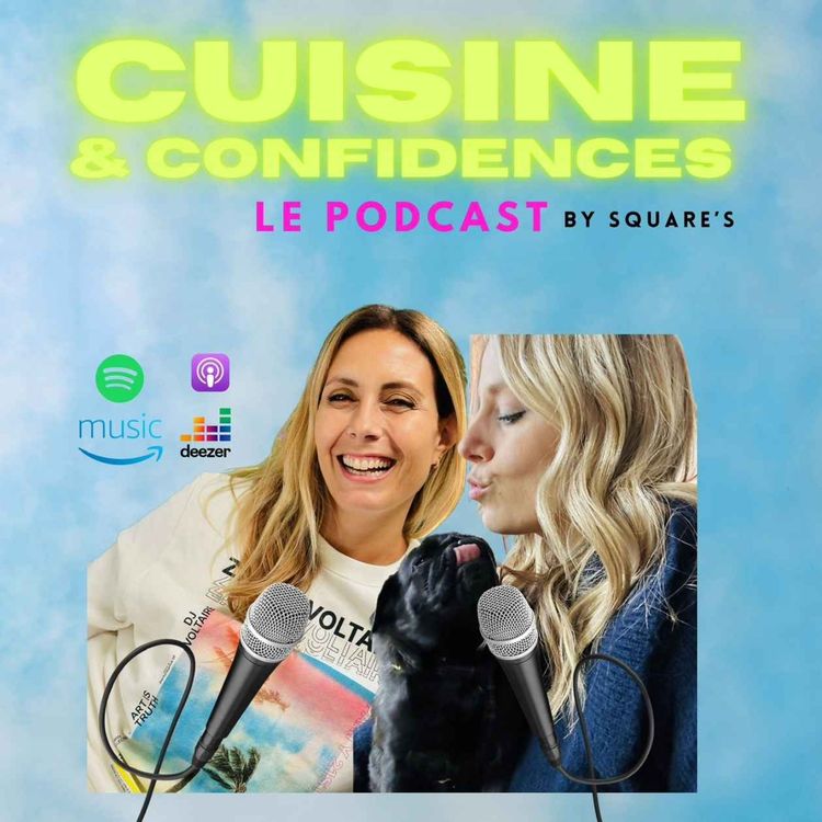 cover art for [IMMO LIFE] UNE ANECDOTE SAVOUREUSE