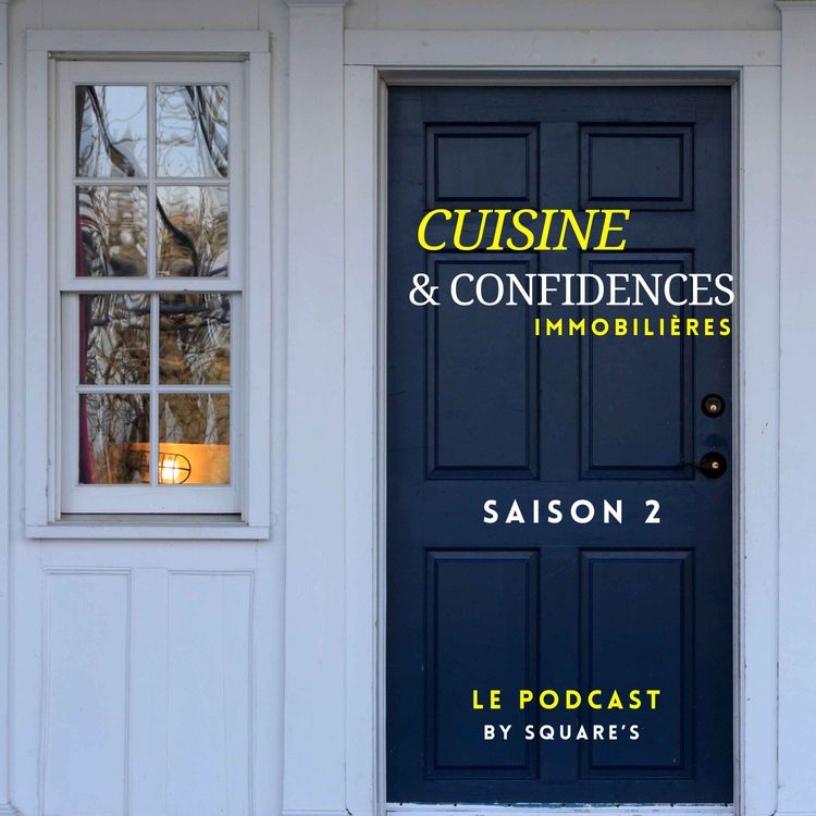 cover art for UNE RENTRÉE DANS NOTRE CUISINE