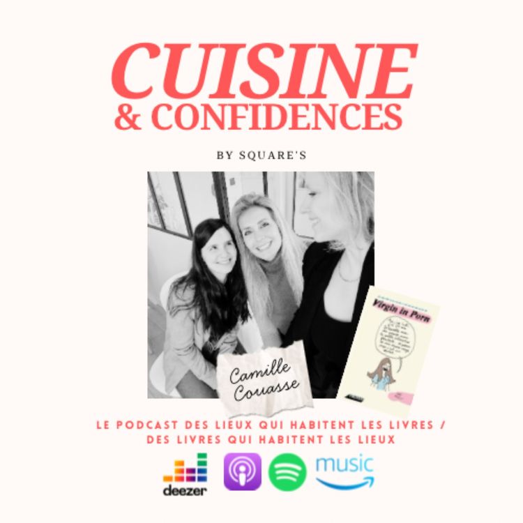 cover art for Un lien entre le porno et l'immobilier ?