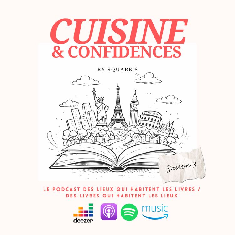 cover art for La saison 3 arrive demain ! 