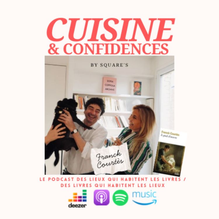 cover art for D'un appartement bourgeois de 140 m2 à un studio...