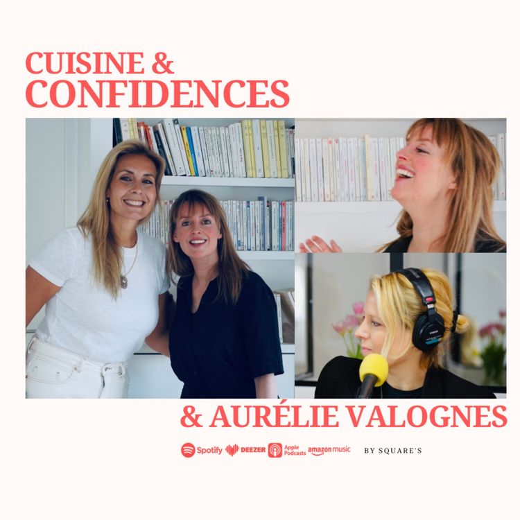 cover art for AURÉLIE VALOGNES - L'ÉMERVEILLEMENT