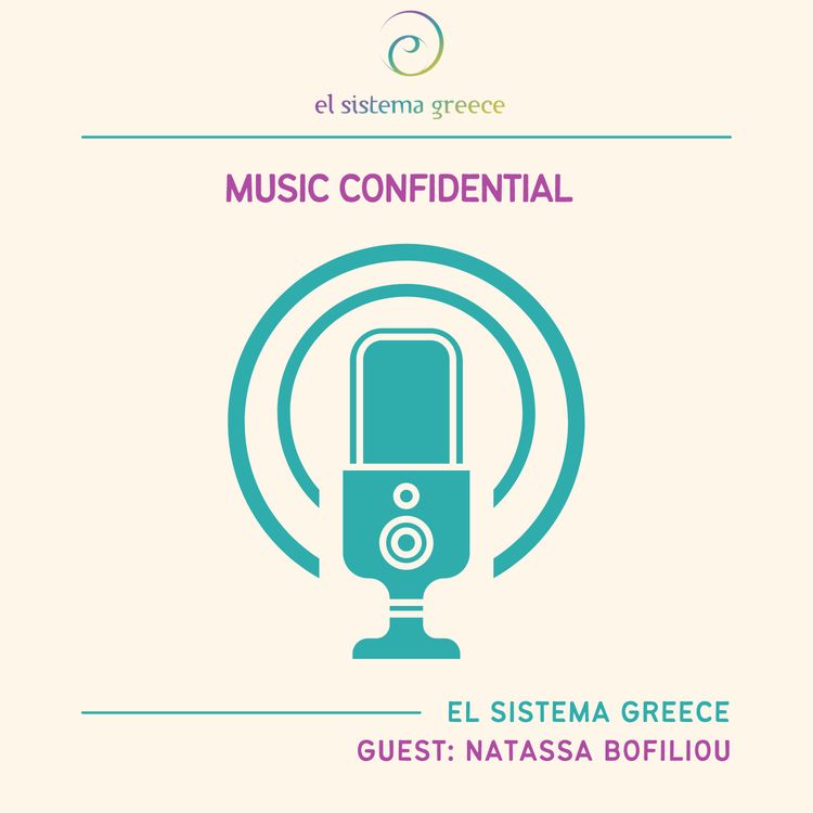 cover art for Natassa Bofiliou