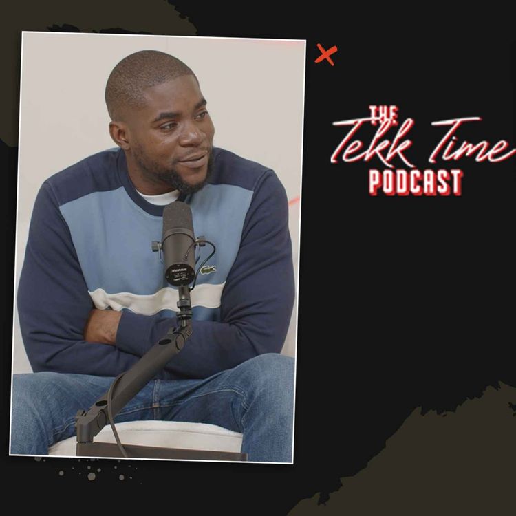 cover art for Episode 3 - Featuring @mynameischyna - Content Creator & Founder of ISlushYou