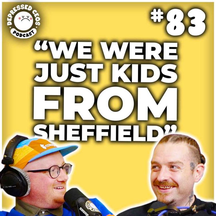 cover art for Arctic Monkeys Unreleased Rap Records And The Chapters of Life That Followed - Andy Nicholson