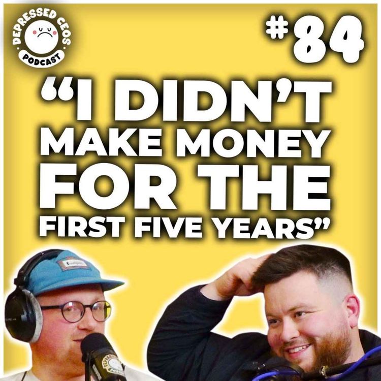 cover art for Coachella, Warehouse Project and Behind-The-Scenes Chaos - Edward Farmer