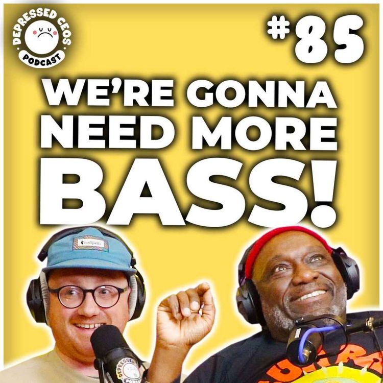 cover art for Listening to Daft Punk Demos in a Golf GTI - Steve Edwards