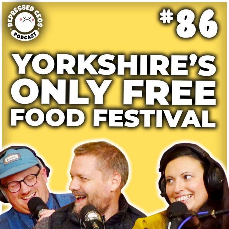 cover art for Papa John’s is NOT a Real Pizza - Noemi Antonelli & Lee Mansell