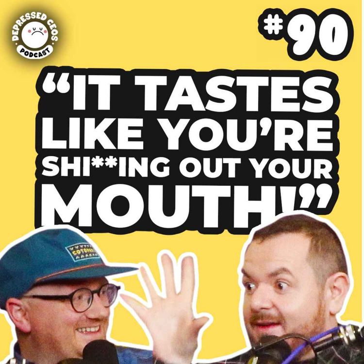 cover art for Dan Lawless Returns: Disneyland Nightmares and Mounjaro Madness!