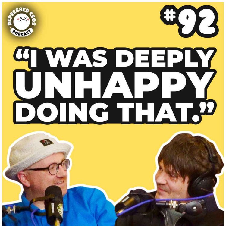 cover art for From Wedding Covers to 700k Streams -Sam Scherdel