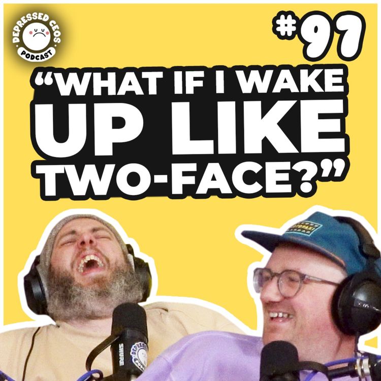 cover art for Come With Me To Get A Tumour Removed