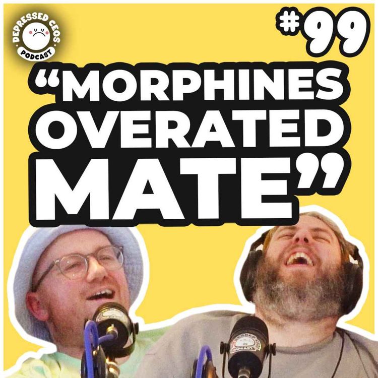 cover art for My Little Piss Pot