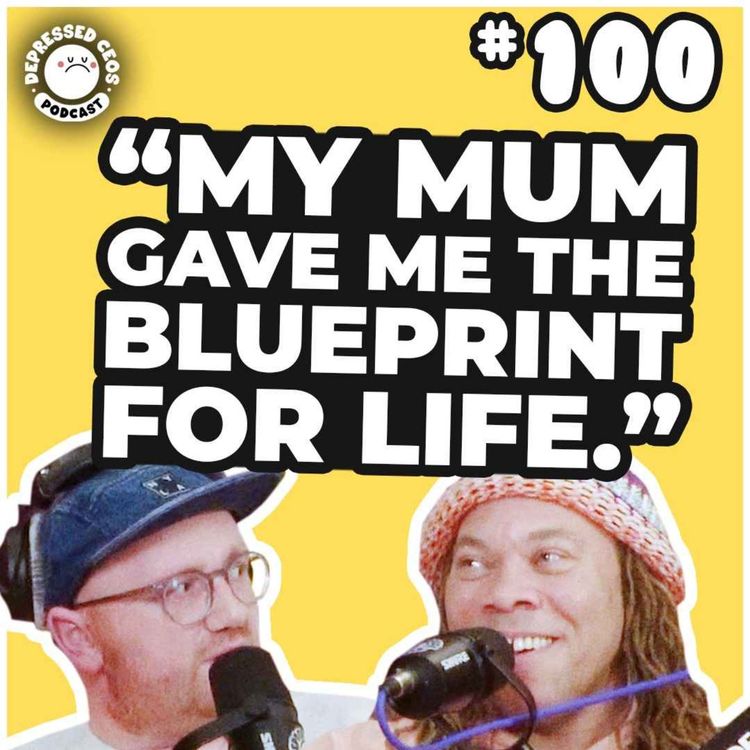 cover art for Hip Hop, Sheffield & Life Lessons - Matic Mouth 