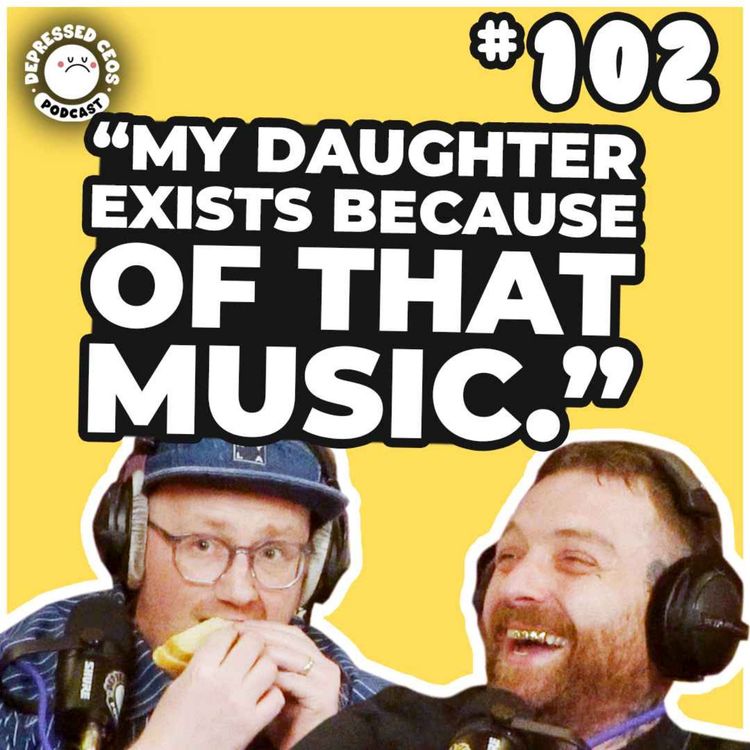 cover art for Rating Andy Nicholson's Meal Deal