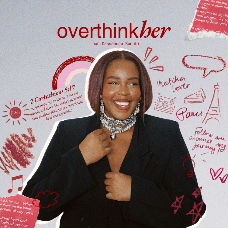 cover art for Ma rencontre avec le Saint-Esprit 