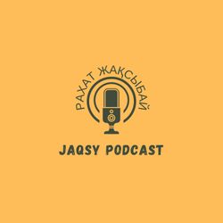 cover art for Rahat Zhaksybay