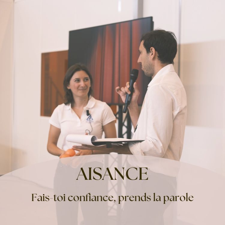 cover art for Pourquoi avoir une vision change tout (et ce que cela signifie pour ce podcast)