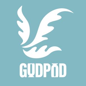 cover art for GodPod
