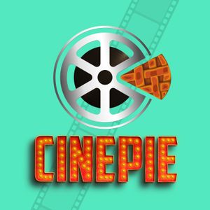 cover art for CinePie