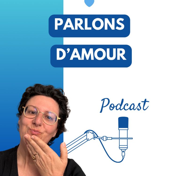 cover art for Parlons d'amour