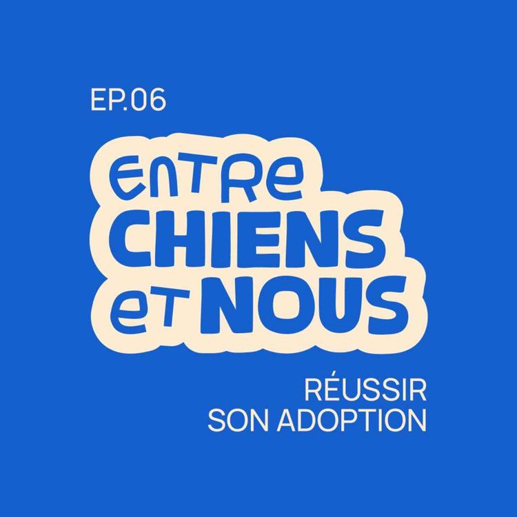 cover art for ÉPISODE 6 - ADOPTER EN FONCTION DE VOTRE MODE DE VIE