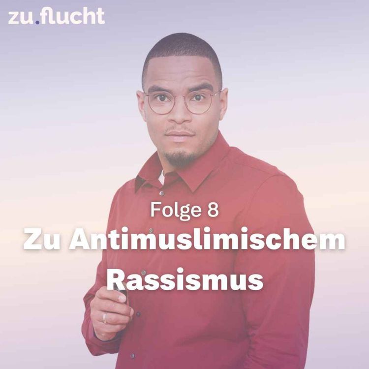 cover art for Zu Antimuslimischem Rassismus