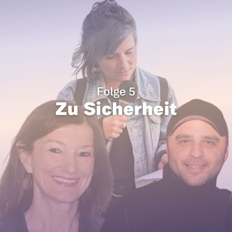 cover art for Zu Sicherheit