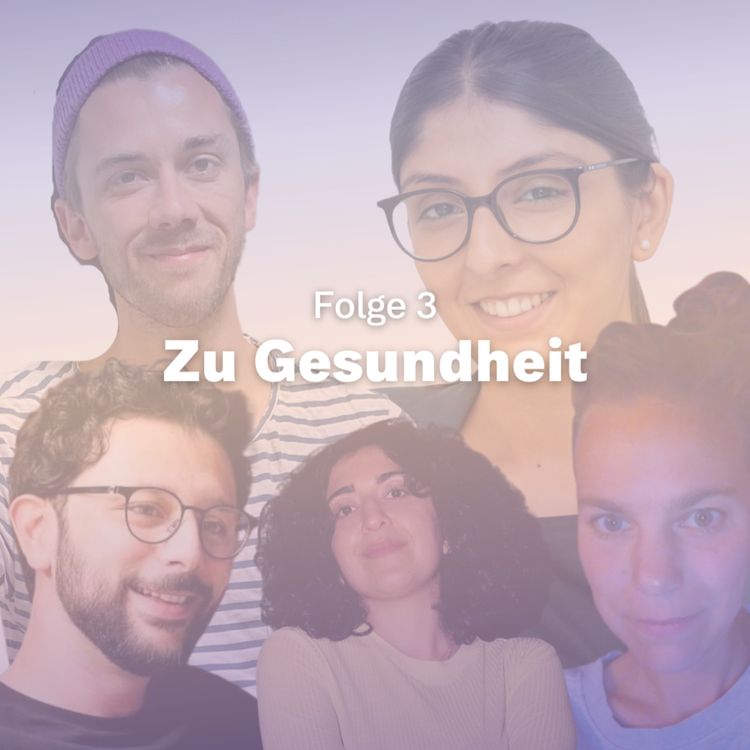 cover art for Zu Gesundheit