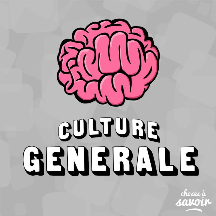 cover art for Pourquoi dit-on "mettre les points sur les i" et « le nœud gordien » ?