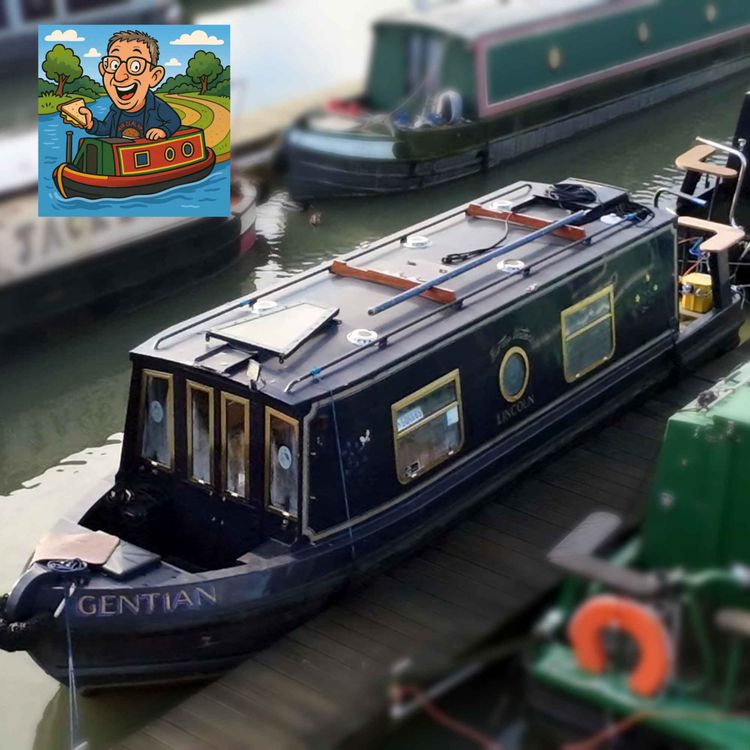 cover art for Cruising the Cut Audio Newsletter January 2026