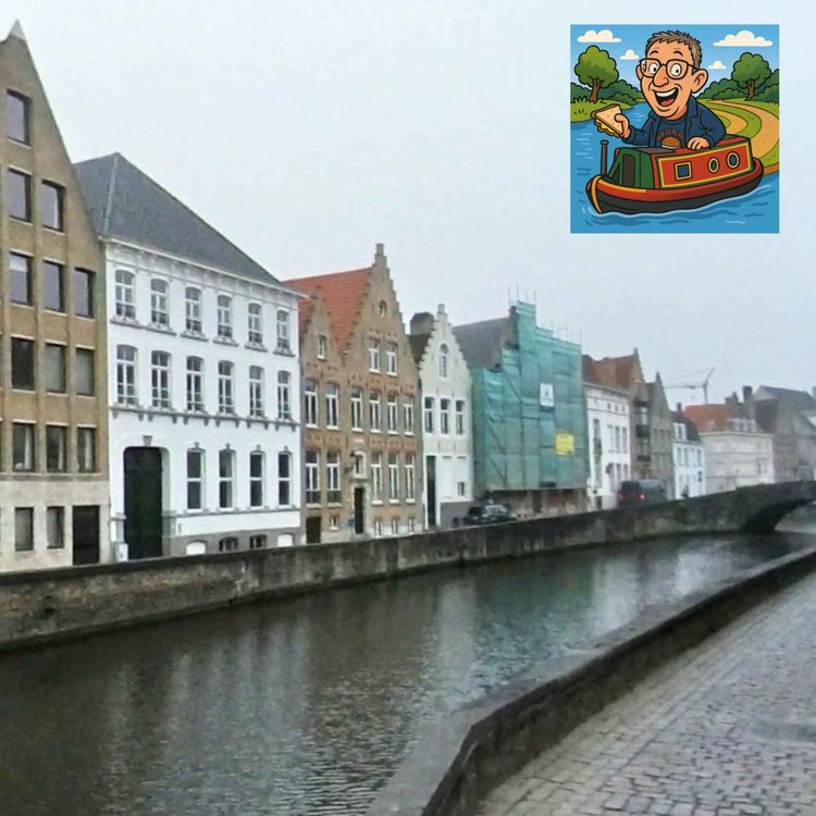 cover art for Cruising the Cut Audio Newsletter February 2026