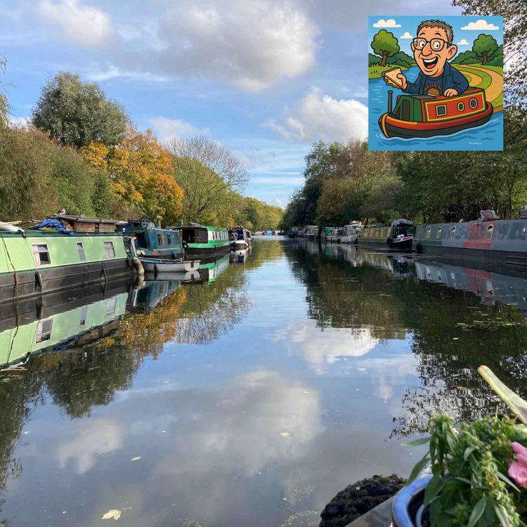 cover art for Cruising the Cut Audio Newsletter March 2026