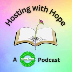 cover art for Hosting with Hope