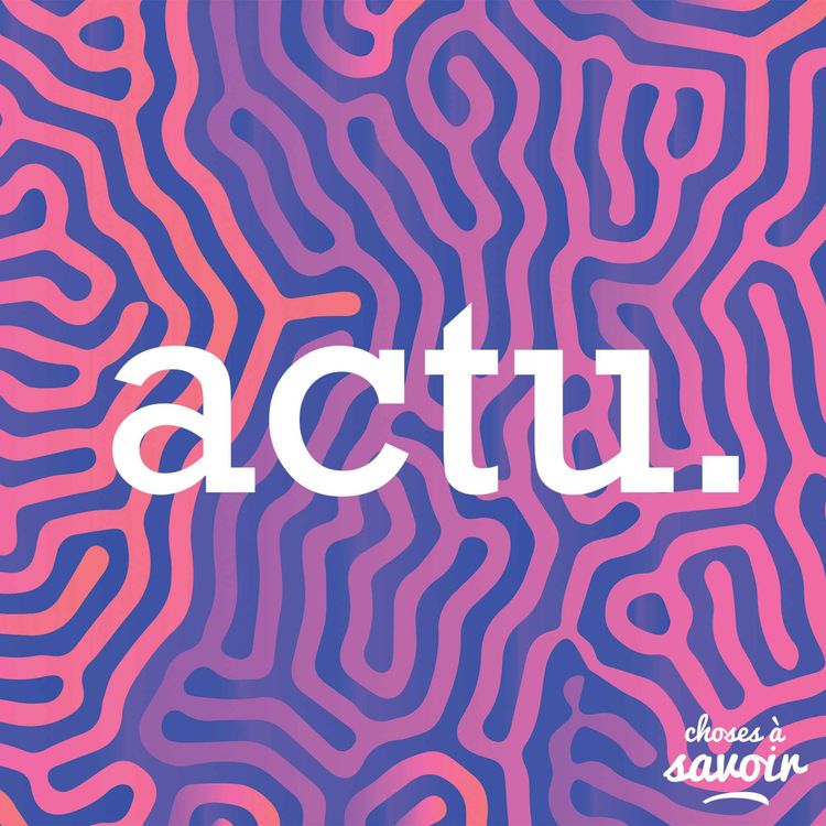 cover art for En attendant "Actu"... découvrez "Franc-Parler" : Quelle est la différence entre un million et un milliard ?
