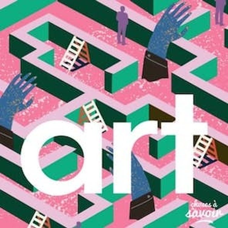 cover art for Comment Romain Gary a-t-il réussi à obtenir deux prix Goncourt alors que cela était interdit ?