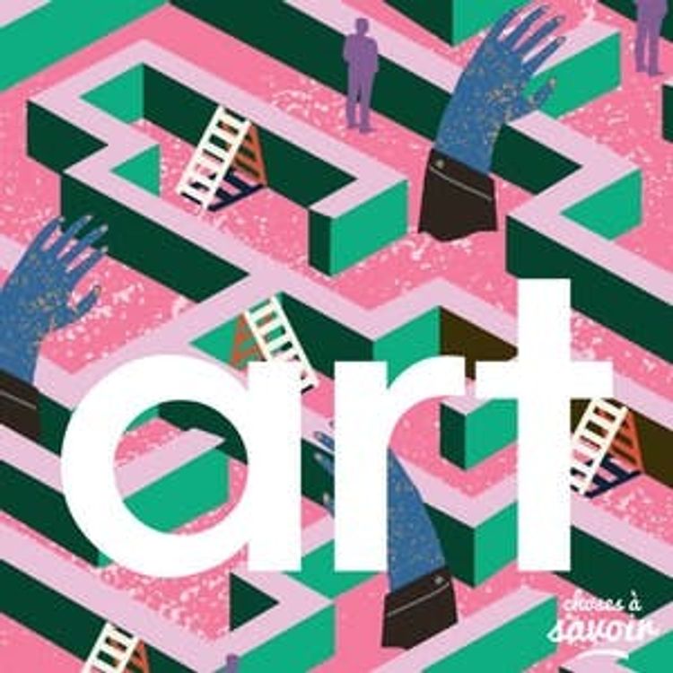 cover art for Pourquoi doit-on les droits d’auteurs à Beaumarchais ?