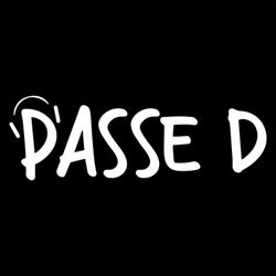 cover art for Passe D