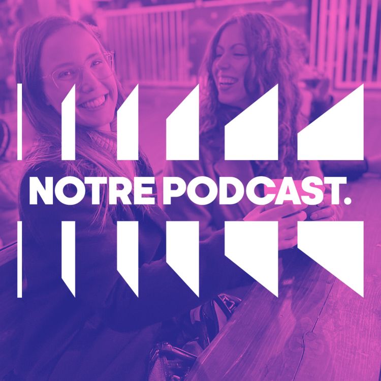 cover art for đ» Histoires de radio avec Isaline et LĂ©a