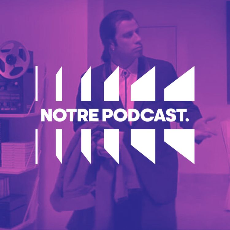 cover art for ↔️ C’est de gauche ou c’est de droite?