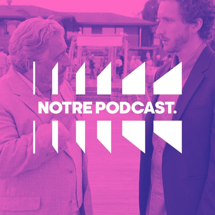 cover art for 🎬 Jamais sans mon psy : Rires et introspection au programme ?