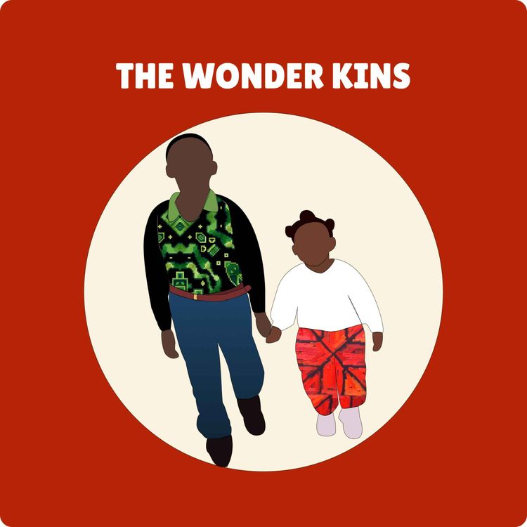 cover art for And We're Back! (Again)