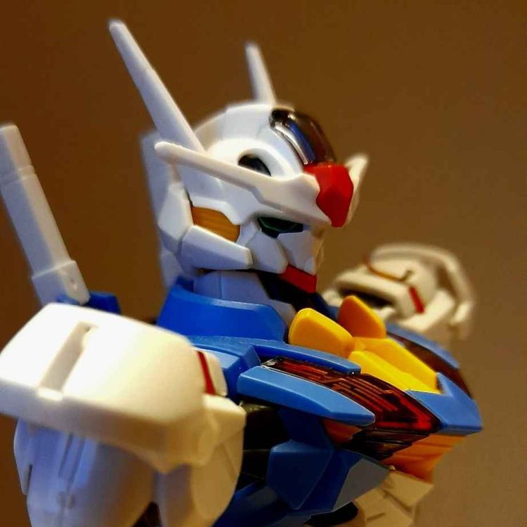 cover art for Gundam: de Generalidades y Otros demonios